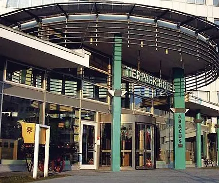 Abacus Tierpark Hotel 4*