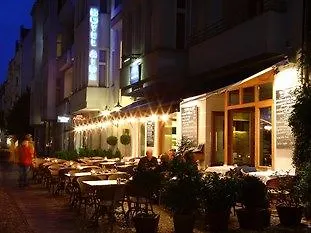 Vivaldi Am Kurfuerstendamm 3* Berlin