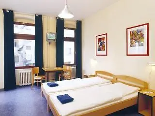 Acama & Schoeneberg Hotel Berlin