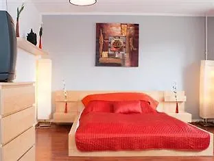 Alexanderplatz Accommodations Apartment