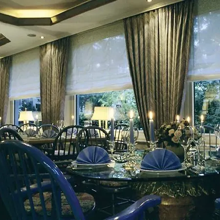 Bernstein Kastania Hotel 4*