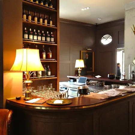 Monbijou Hotel
