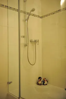 Christie Aparthotel Berlin