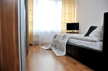 Aparthotel Christie 3*