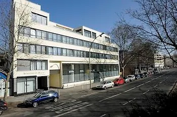 Aparthotel Christie Berlin