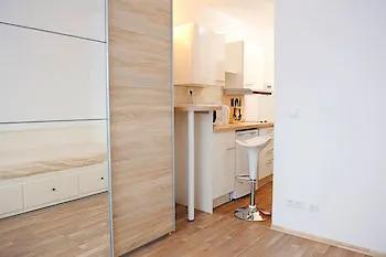 Aparthotel Christie 3*