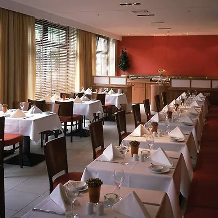 Relexa Stuttgarter Hof 4* Berlin