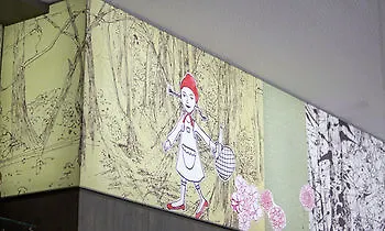 Grimm's Potsdamer Platz Hotel *