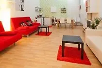 Limehome Berlin Werftstrasse *