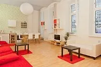 Limehome Berlin Werftstrasse Apartment *