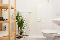 Limehome Berlin Werftstrasse Apartment *