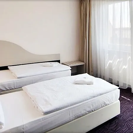 Dietrich-bonhoeffer-hotel Mitte Hotel Berlin