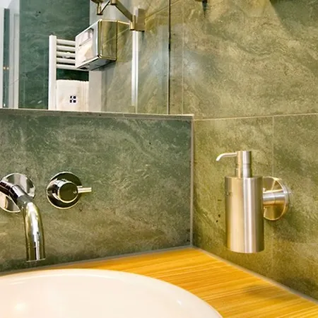 Dietrich-bonhoeffer-hotel Mitte 3* Berlin