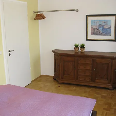 Familie Boeckmann Apartment Berlin
