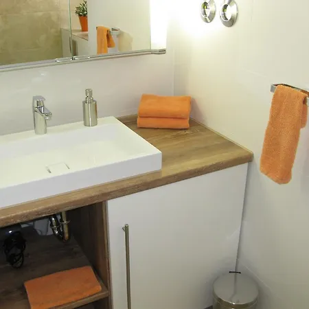 Familie Boeckmann Apartment Berlin