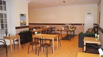 Hotel Erlanger Hof