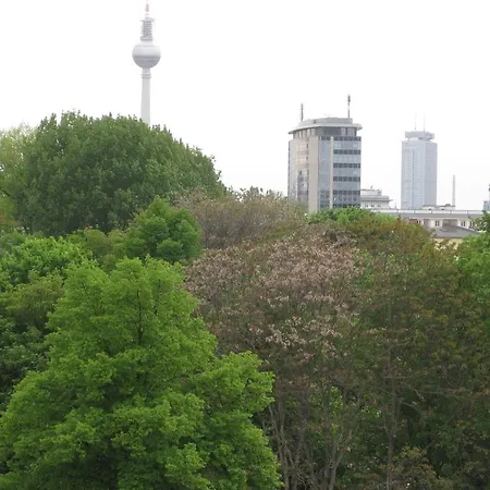 Familie Boeckmann Apartment *