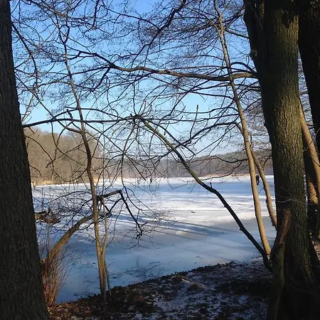 Schlachtensee Gasthuis Berlijn