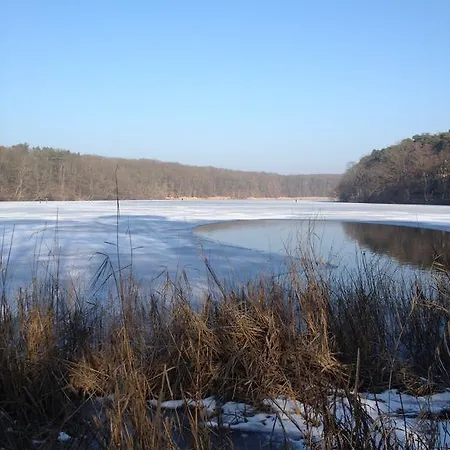 Schlachtensee Gasthof Berlin