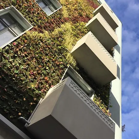 Apartment Base - Kreuzberg *