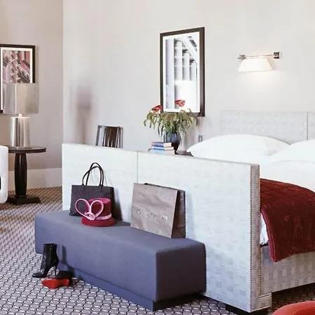 Rocco Forte De Rome Berlin