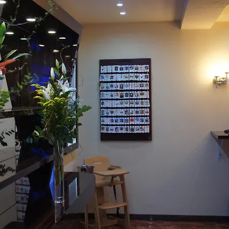 Klassik Hotel 3*