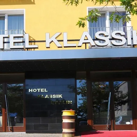 Otel Klassik