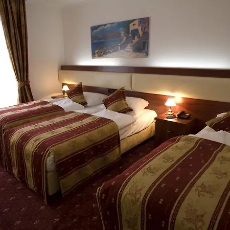 Hotel Klassik Berlino