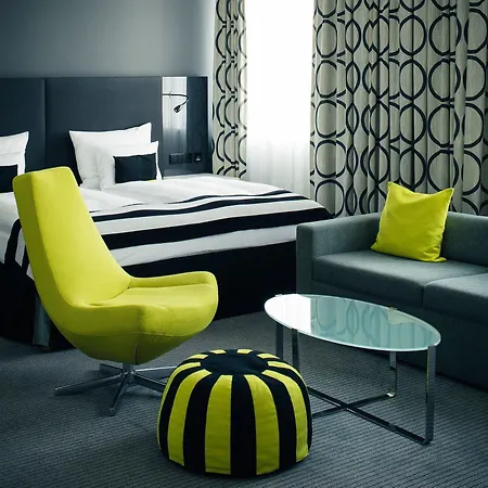 Vienna House By Wyndham Andel's Hotel