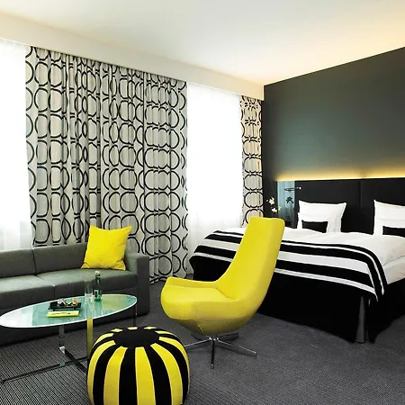Vienna House By Wyndham Andel's 4*