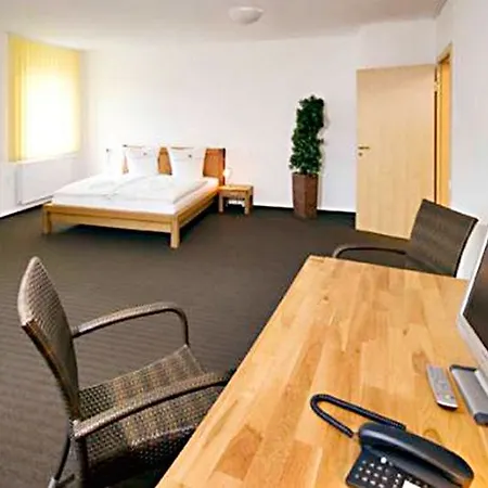Dietrich-bonhoeffer-hotel Mitte 3*