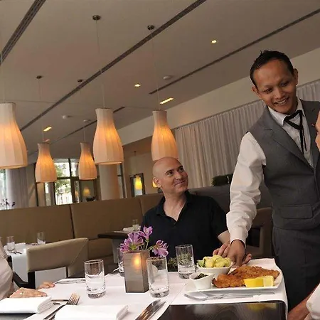 Hotel Arcotel John F Berlin