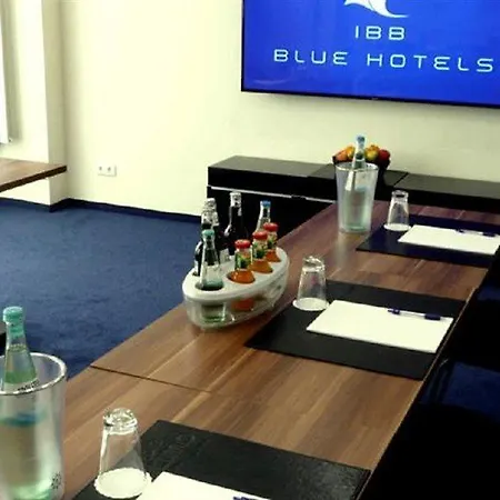 Hotel B&B Hotel Berlin-Adlershof 2*