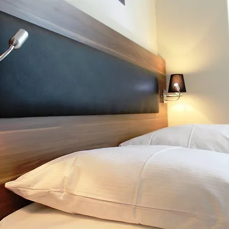 Hotel B&B Hotel Berlin-Adlershof Berlin