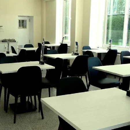B&B Hotel Berlin-Adlershof 2* Berlin