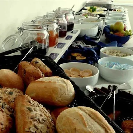 Hotel B&B Hotel Berlin-Adlershof