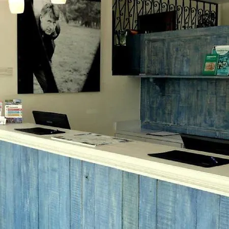 B&B Hotel Berlin-Adlershof Hotel Berlin