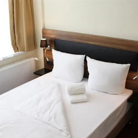 B&B Hotel Berlin-Adlershof Berlin