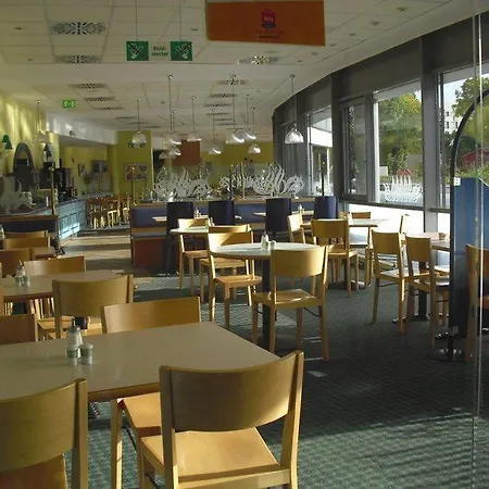 Hotel Ibis Mitte