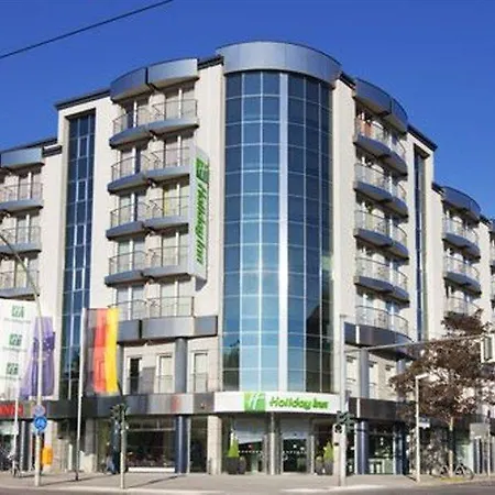 Holiday City Center East Prenzlauer Berg By Ihg Hotel