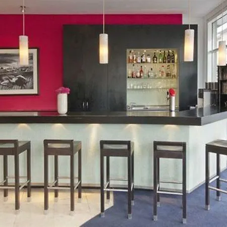 Hotel Holiday City Center East Prenzlauer Berg By Ihg 4*