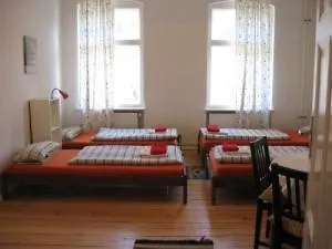 Aparthotel Come 2 Friends Apartmenthaus