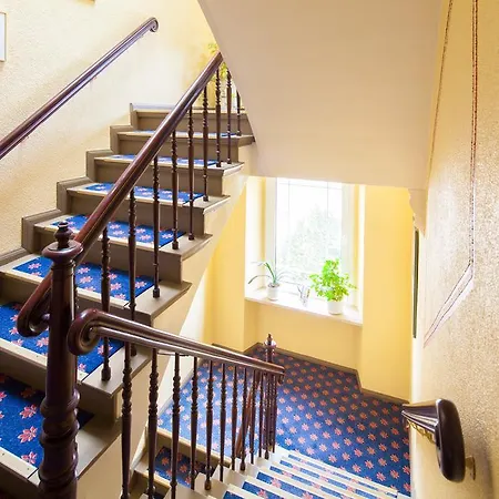 מלון Kastanienhof