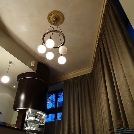 Hotel Be My Guest 4*
