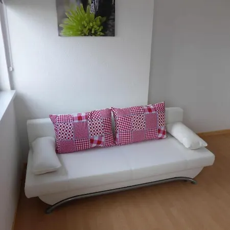 Aparthotel Schoeneberg *