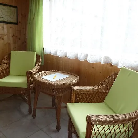 Ferienhaus In Mahlsdorf Berlin