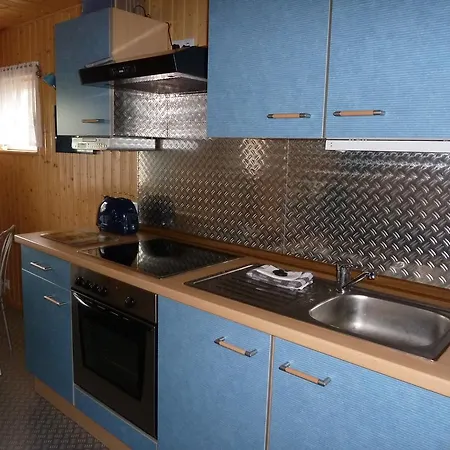 Ferienhaus In Mahlsdorf Guest house *