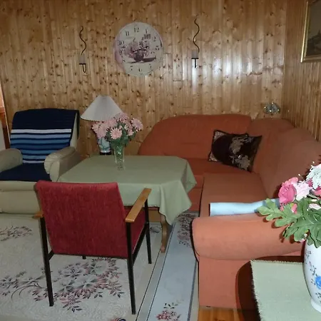 Ferienhaus In Mahlsdorf * Berlin