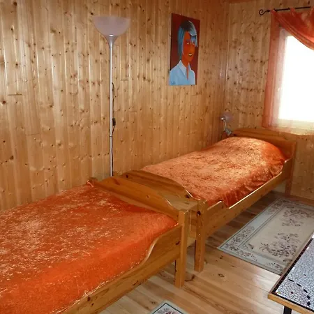 Ferienhaus In Mahlsdorf Guest house
