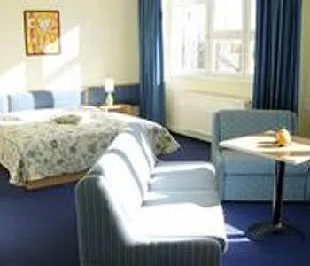 Hw - Haus Am Niederfeld 3* Berlín